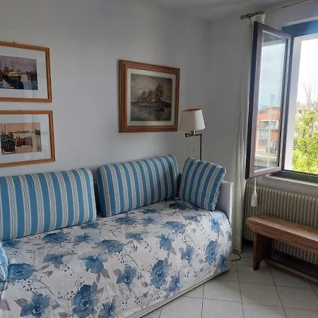 View Of The Canal Grado