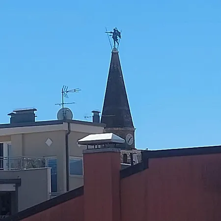 Apartman View Of The Canal *