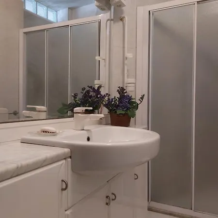 View Of The Canal Apartman