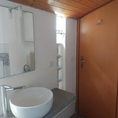 Appartement View Of The Canal