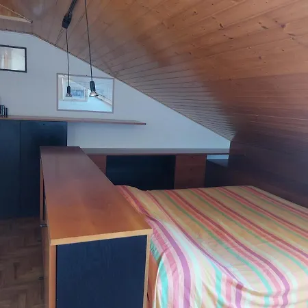 Apartment View Of The Canal Grado