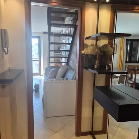 View Of The Canal Appartement
