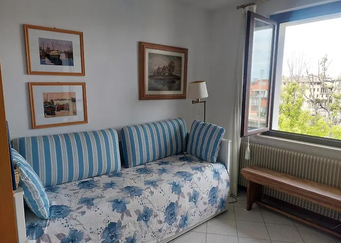 View Of The Canal Grado