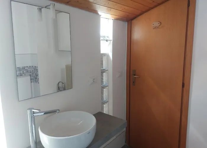 Apartamento View Of The Canal