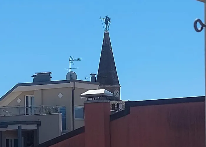 Apartamento View Of The Canal *