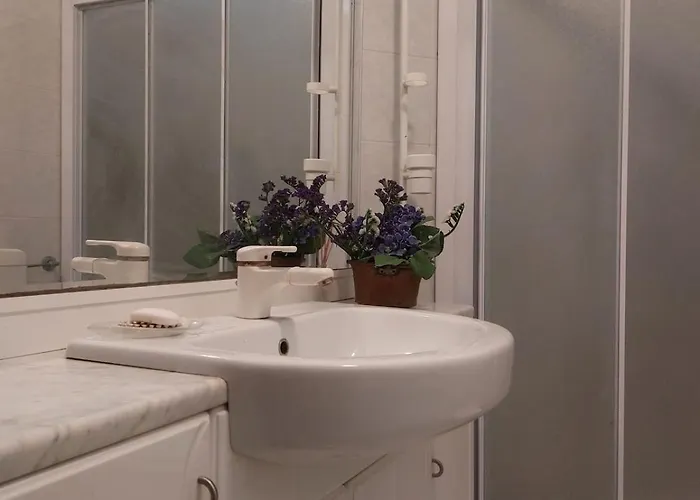 View Of The Canal Apartamento